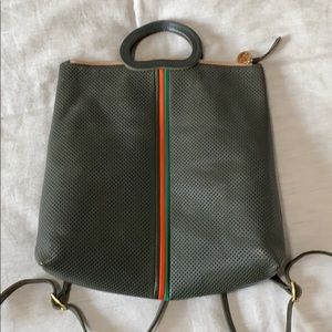 Clare V Backpack